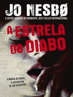 cover image of A Estrela do Diabo